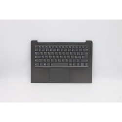 Upper Case L 81EU OB W/KB