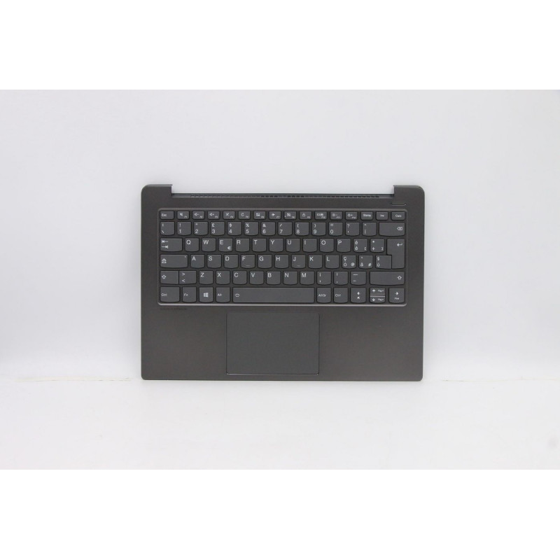 Upper Case L 81EU OB W/KB