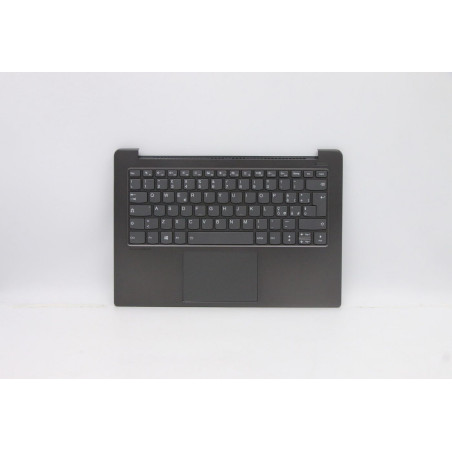 Upper Case L 81EU OB W/KB