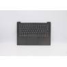 Upper Case L 81EU OB W/KB