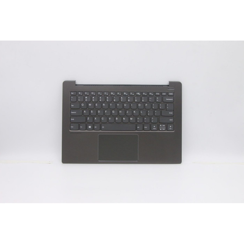 Upper Case L 81EU OB W/KB