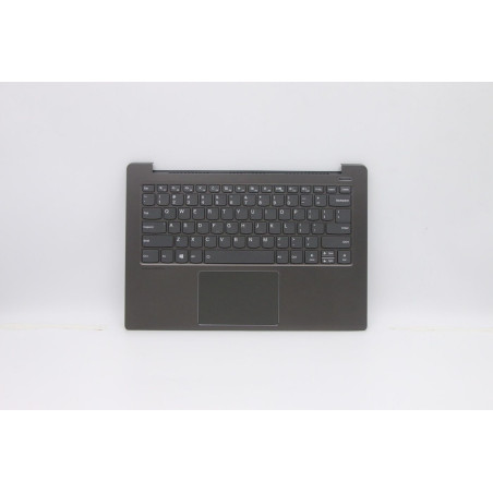 Upper Case L 81EU OB W/KB