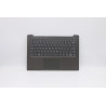 Upper Case L 81EU OB W/KB