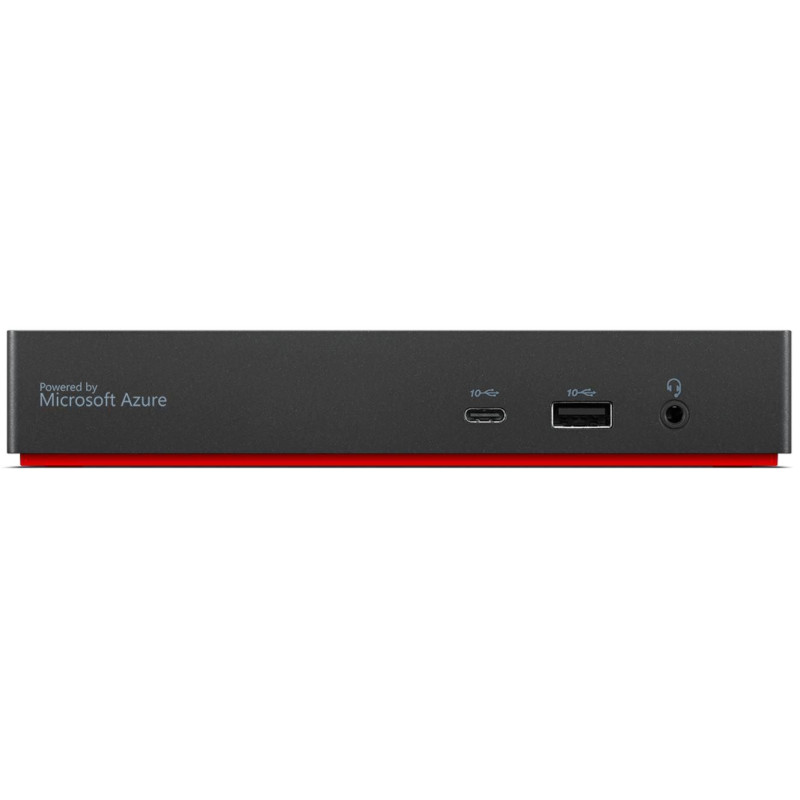 ThinkPad Universal USB-C