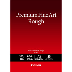Paper/FA-RG1 FineArt Rough A3 25sh