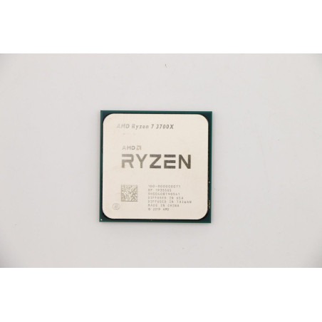 AMD Ryzen 7 3700X 8-core