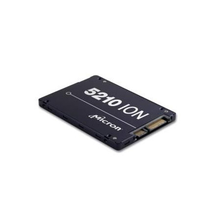 1.92TB 6G 2.5INCH SATA SSD