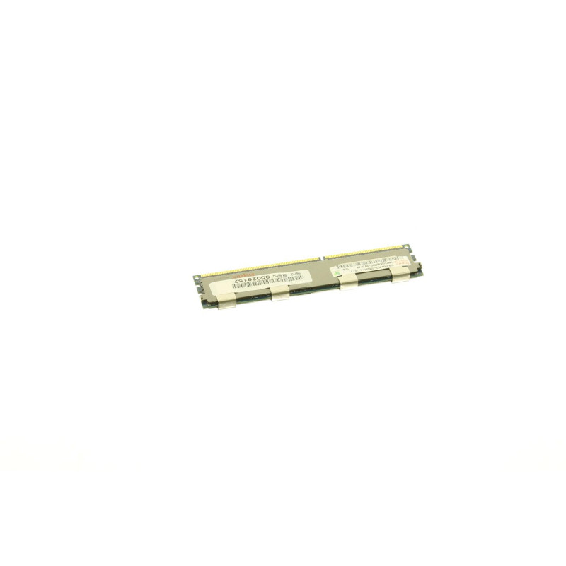 8GB, PC3-10600R DDR3-1333P