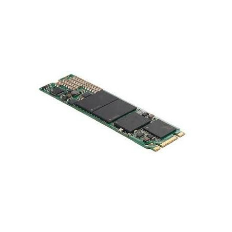 256GB 6G M.2 2280 SATA SSD