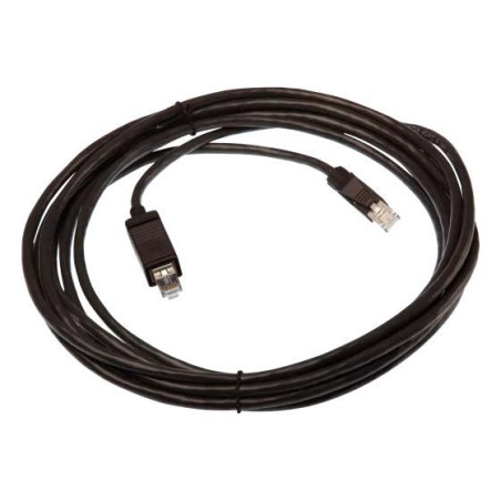 ACC CABLE RJ45 PUSH PULL