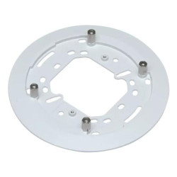 T94F01M J-BOX/GANG BOX PLATE