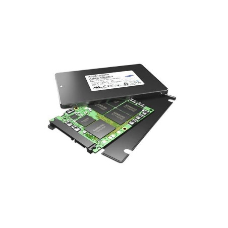 120GB 6G 2.5INCH SATA SSD