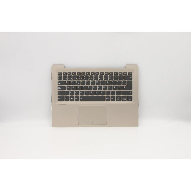 Upper Case C 80X2 GD NFP