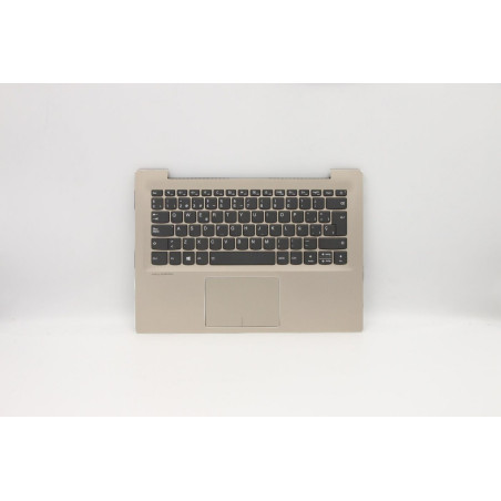 Upper Case C 80X2 GD NFP