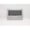 Upper Case C 80X2 MGR FP