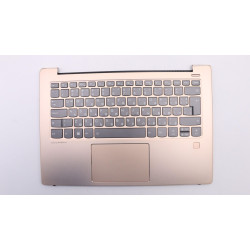 Upper Case L 81EU COP W/KB