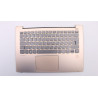Upper Case L 81EU COP W/KB