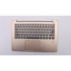 Upper Case L 81EU COP W/KB