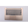 Upper Case L 81EU COP W/KB