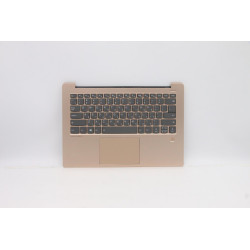 Upper Case L 81EU COP W/KB