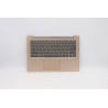 Upper Case L 81EU COP W/KB