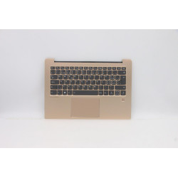Upper Case L 81EU COP W/KB