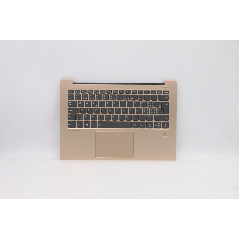 Upper Case L 81EU COP W/KB