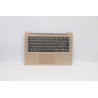 Upper Case L 81EU COP W/KB