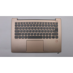 Upper Case L 81EU COP W/KB