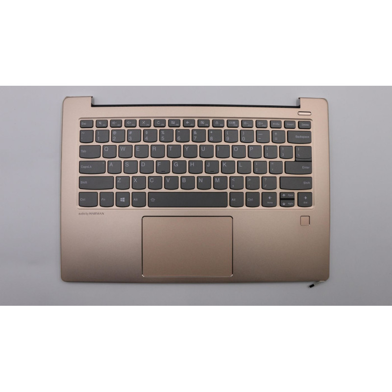 Upper Case L 81EU COP W/KB