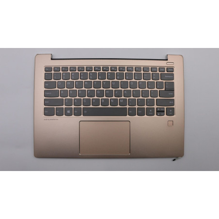 Upper Case L 81EU COP W/KB
