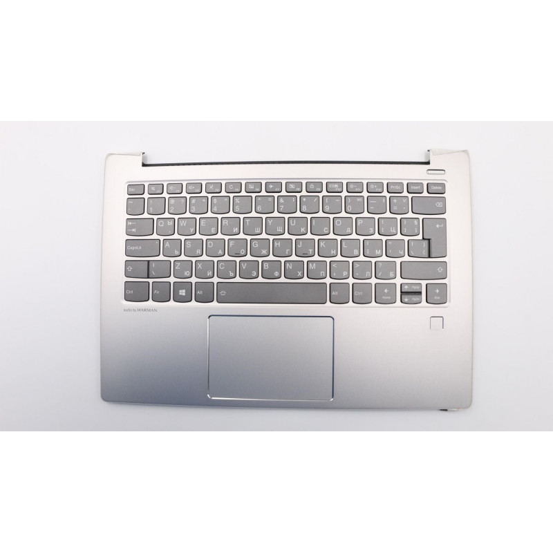 Upper Case L 81EU MGR W/KB