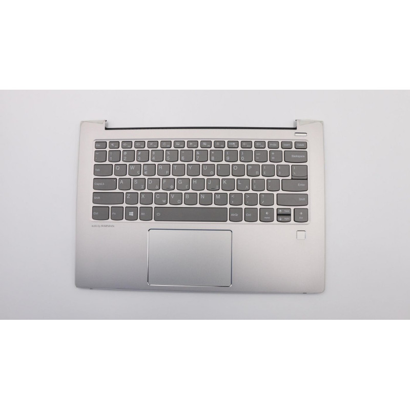 Upper Case L 81EU MGR W/KB