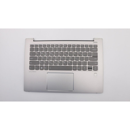 Upper Case L 81EU MGR W/KB
