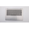 Upper Case L 81EU MGR W/KB
