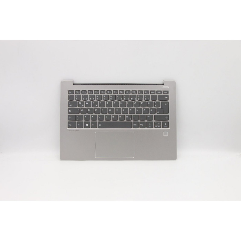 Upper Case L 81EU MGR W/KB