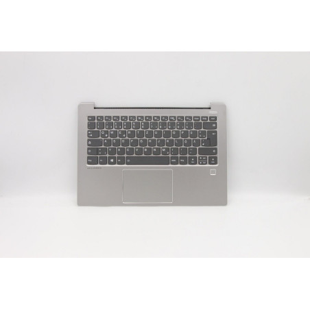Upper Case L 81EU MGR W/KB