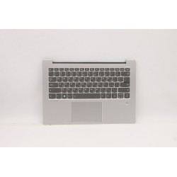 Upper Case L 81EU MGR W/KB