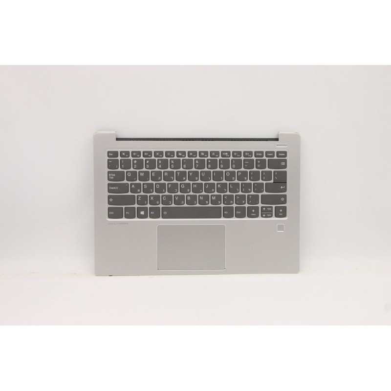 Upper Case L 81EU MGR W/KB