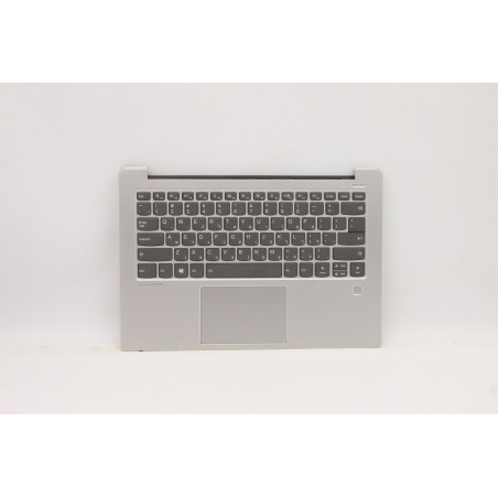 Upper Case L 81EU MGR W/KB