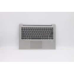 Upper Case L 81EU MGR W/KB