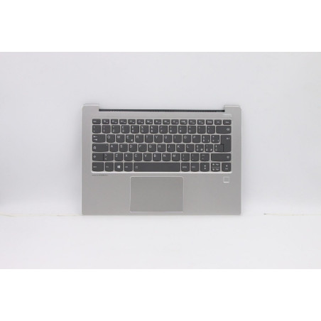 Upper Case L 81EU MGR W/KB