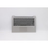 Upper Case L 81EU MGR W/KB
