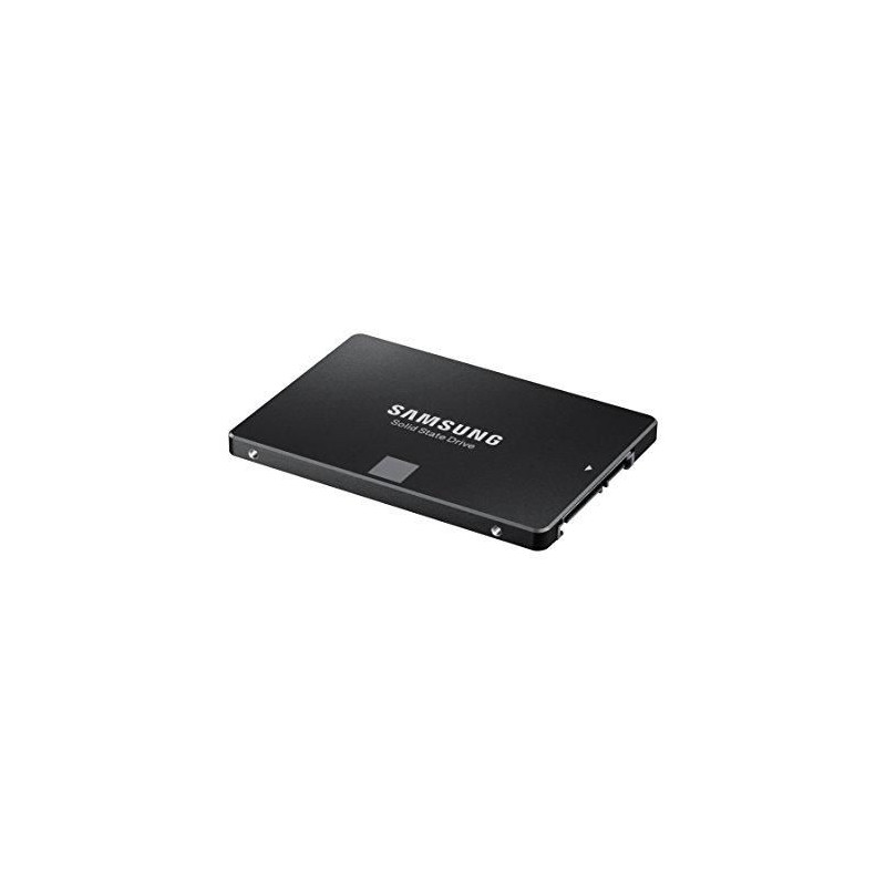 SSD 850 Evo 250GB