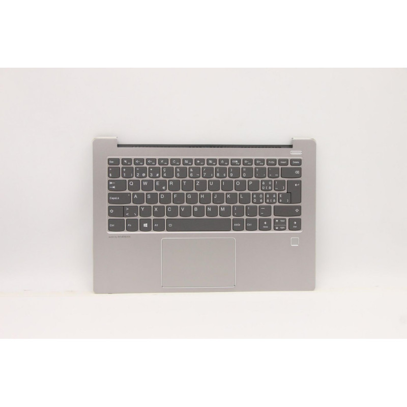 Upper Case L 81EU MGR W/KB