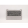 Upper Case L 81EU MGR W/KB
