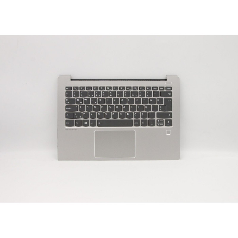 Upper Case L 81EU MGR W/KB