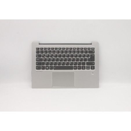 Upper Case L 81EU MGR W/KB