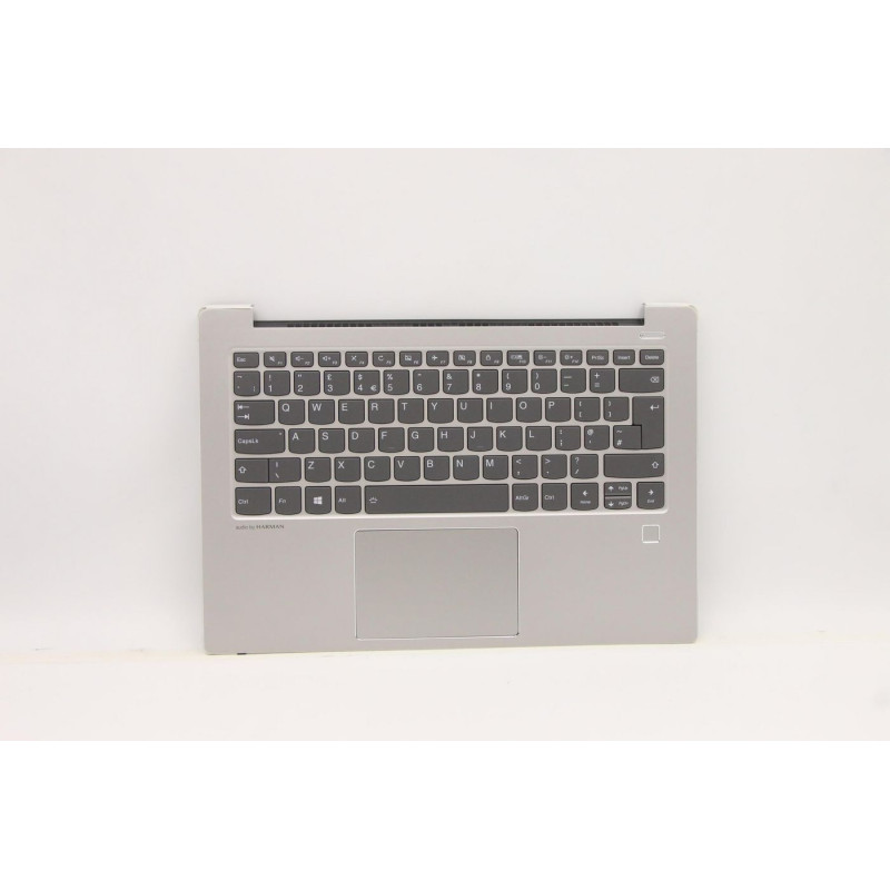 Upper Case L 81EU MGR W/KB