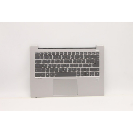 Upper Case L 81EU MGR W/KB